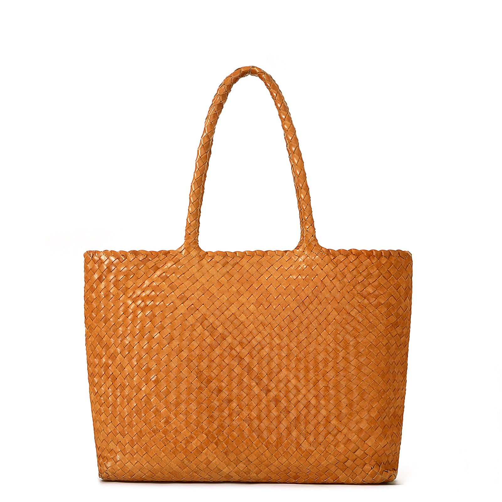 The Classic Elena - Premium Leather | MILANER