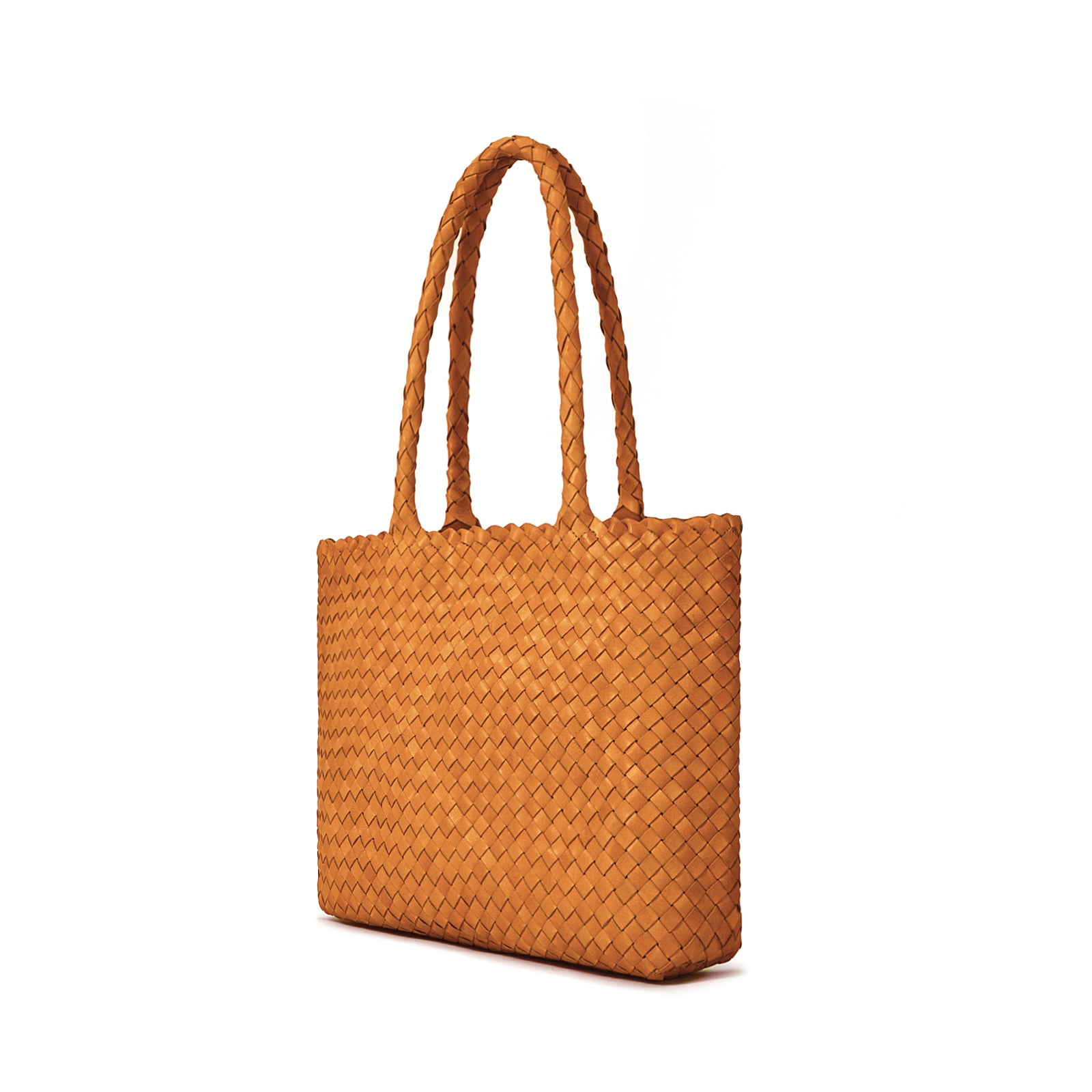 The Mini Elena - Premium Leather | MILANER