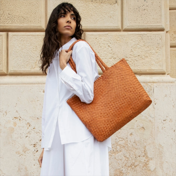 The Classic Elena - Premium Leather | MILANER