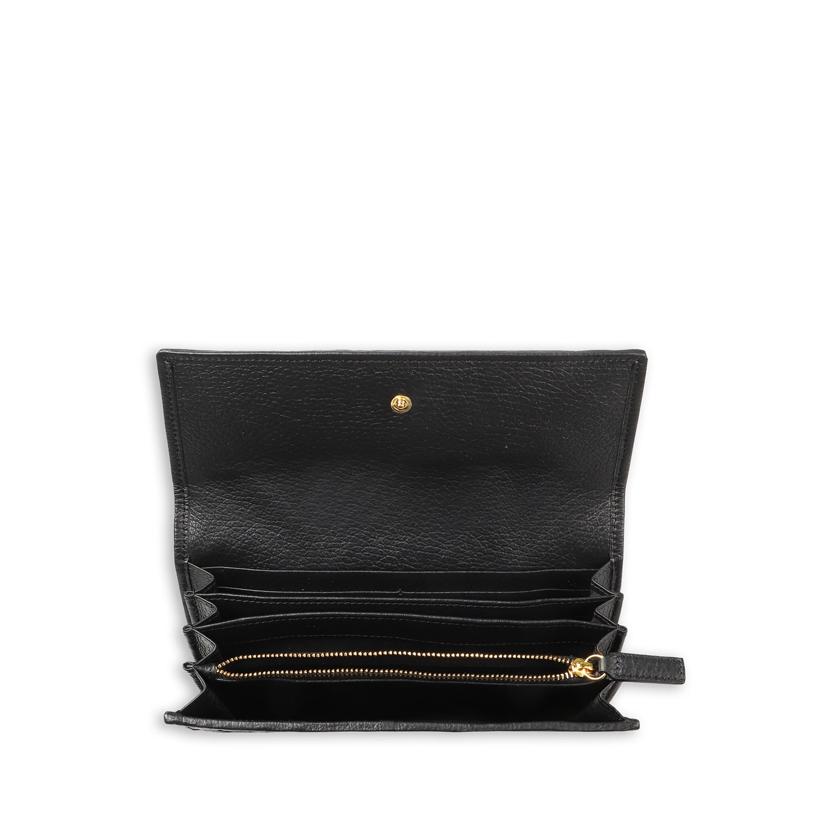 Jeanne leather wallet