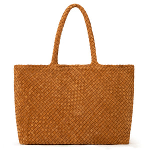 Caramel Suede