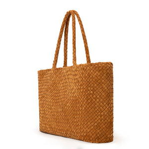 Caramel Suede