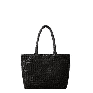 Black Vachetta