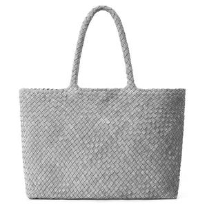Stone Suede