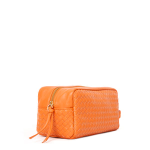 Tangerine Stanzmaschine