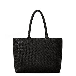 Black Vachetta