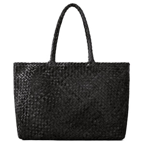 Black Vachetta