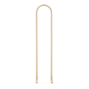 The Chain Strap - Gold