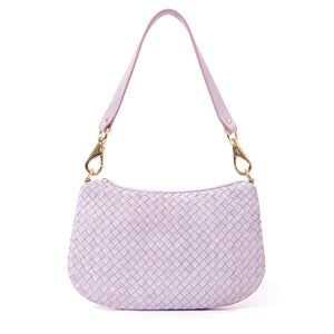 lilac-suede