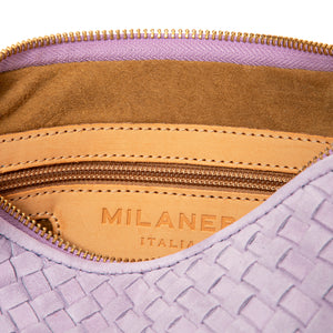 lilac-suede
