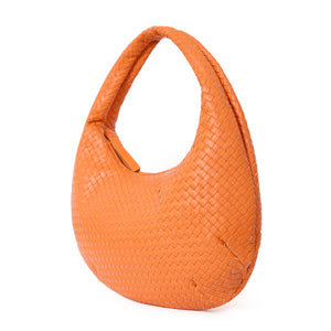 The Alba Woven Hobo