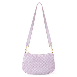 lilac-suede