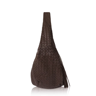 Woven-Cacao