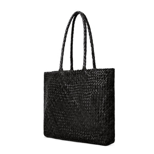 Black Vachetta