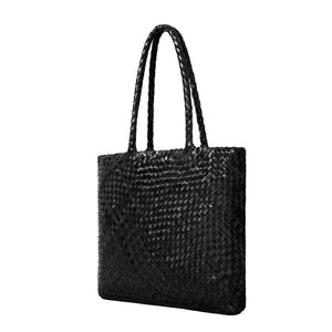 Black Vachetta