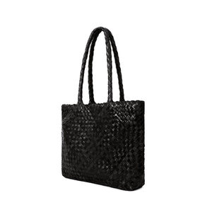 Black Vachetta