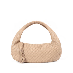 The Ada Woven Hobo