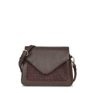The Alex Crossbody Bag