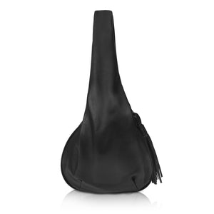 The Hallie Hobo - Smooth Leather