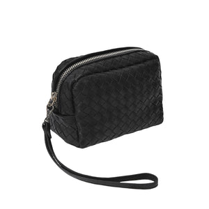 The Penelope Mini Woven Bag - Limited Edition