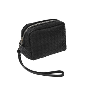 The Penelope Mini Woven Bag - Limitierte Auflage, beschränkte Auflage