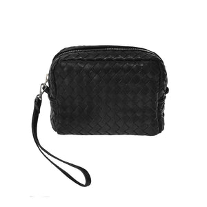 The Penelope Mini Woven Bag - Limitierte Auflage, beschränkte Auflage