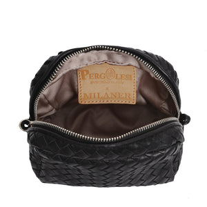 The Penelope Mini Woven Bag - Limitierte Auflage, beschränkte Auflage