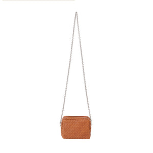 The Penelope Mini Woven Bag - Limitierte Auflage, beschränkte Auflage