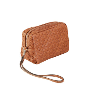 The Penelope Mini Woven Bag - Limitierte Auflage, beschränkte Auflage