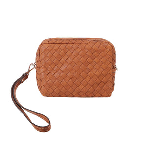 The Penelope Mini Woven Bag - Limitierte Auflage, beschränkte Auflage