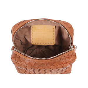 The Penelope Mini Woven Bag - Limitierte Auflage, beschränkte Auflage