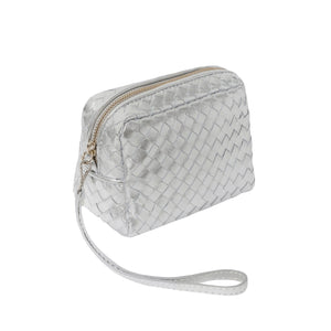 The Penelope Mini Woven Bag - Limitierte Auflage, beschränkte Auflage