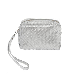 The Penelope Mini Woven Bag - Limited Edition