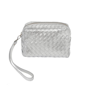The Penelope Mini Woven Bag - Limitierte Auflage, beschränkte Auflage