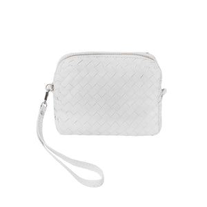 The Penelope Mini Woven Bag - Limitierte Auflage, beschränkte Auflage