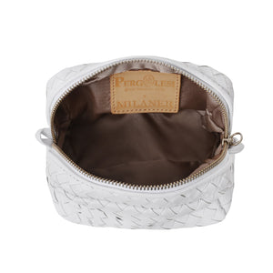 The Penelope Mini Woven Bag - Limitierte Auflage, beschränkte Auflage