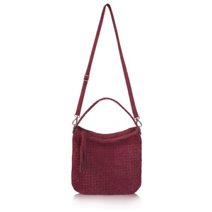 The Ziza Wonder Hobo - Special Edition