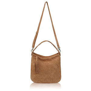 The Ziza Wonder Hobo - Special Edition