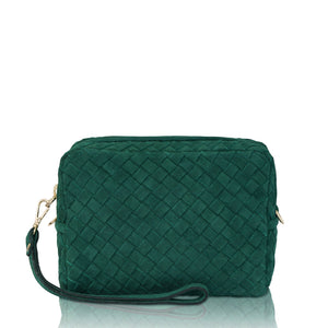 The Penelope Mini Woven Bag - Limitierte Auflage, beschränkte Auflage