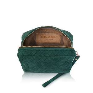 The Penelope Mini Woven Bag - Limitierte Auflage, beschränkte Auflage