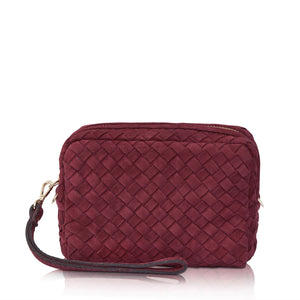 The Penelope Mini Woven Bag - Limitierte Auflage, beschränkte Auflage