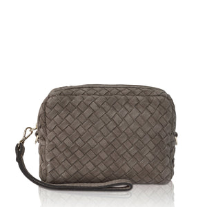 The Penelope Mini Woven Bag - Limitierte Auflage, beschränkte Auflage