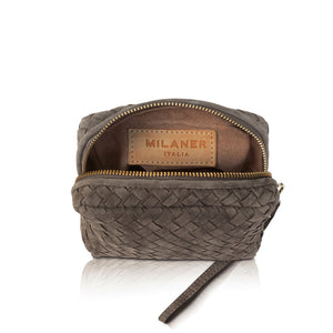 The Penelope Mini Woven Bag - Limitierte Auflage, beschränkte Auflage