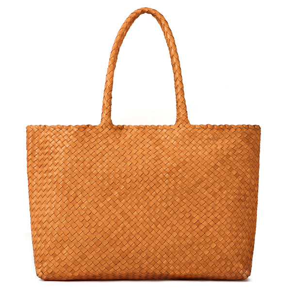 The Travel Elena - Premium Leather | MILANER