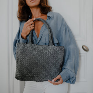 Blue-Suede