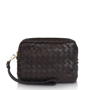 The Penelope Mini Woven Bag - Limitierte Auflage, beschränkte Auflage