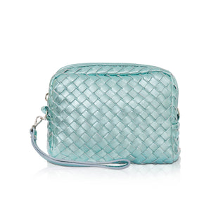 The Penelope Mini Woven Bag - Limitierte Auflage, beschränkte Auflage