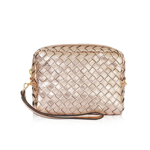 The Penelope Mini Woven Bag - Limitierte Auflage, beschränkte Auflage
