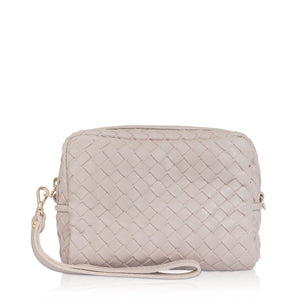 The Penelope Mini Woven Bag - Limitierte Auflage, beschränkte Auflage