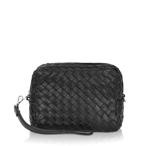 The Penelope Mini Woven Bag - Limitierte Auflage, beschränkte Auflage